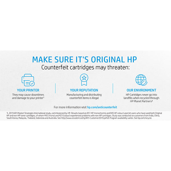 HP 905 Black Original Ink Cartridge (T6M01AA)