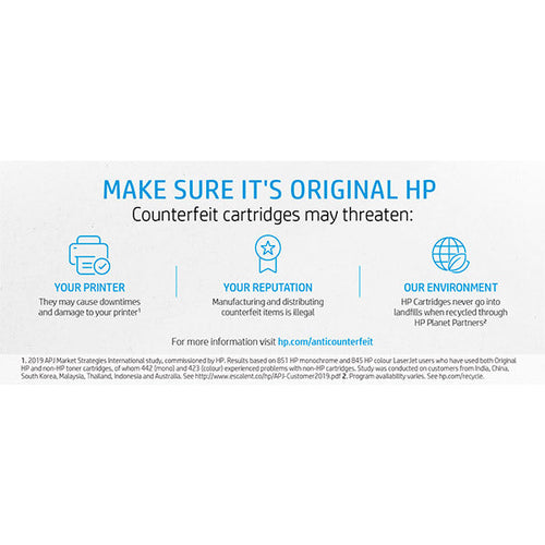 HP 905 Black Original Ink Cartridge (T6M01AA)
