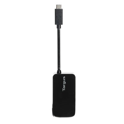 Targus ACH224AP-50 USB-C 4-Port Hub