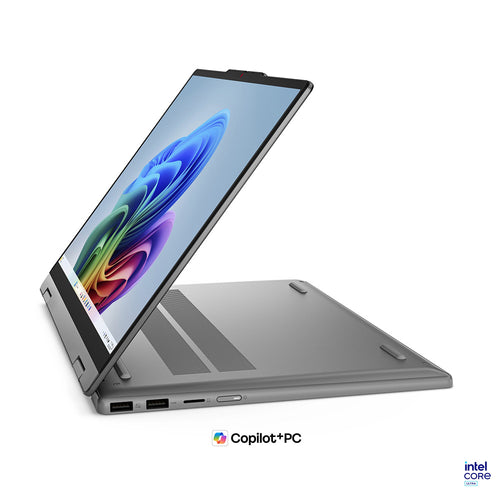 Lenovo IdeaPad 5 2-in-1 14IPH11 83UG0005SB - UT5 322 16GB 512GB 14” Touch CP+