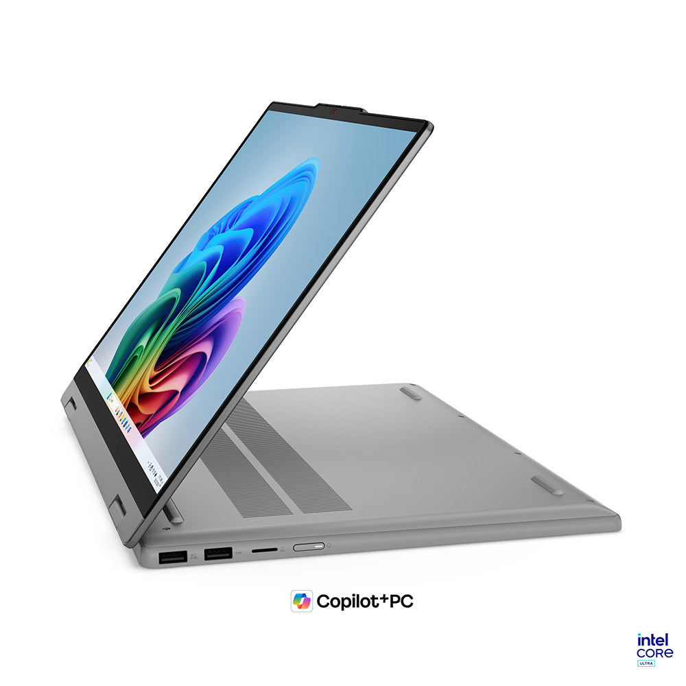Lenovo IdeaPad 5 2-in-1 15IPH11 83UL0028SB – U7 355 16GB 512GB 15.3 Touch CP+