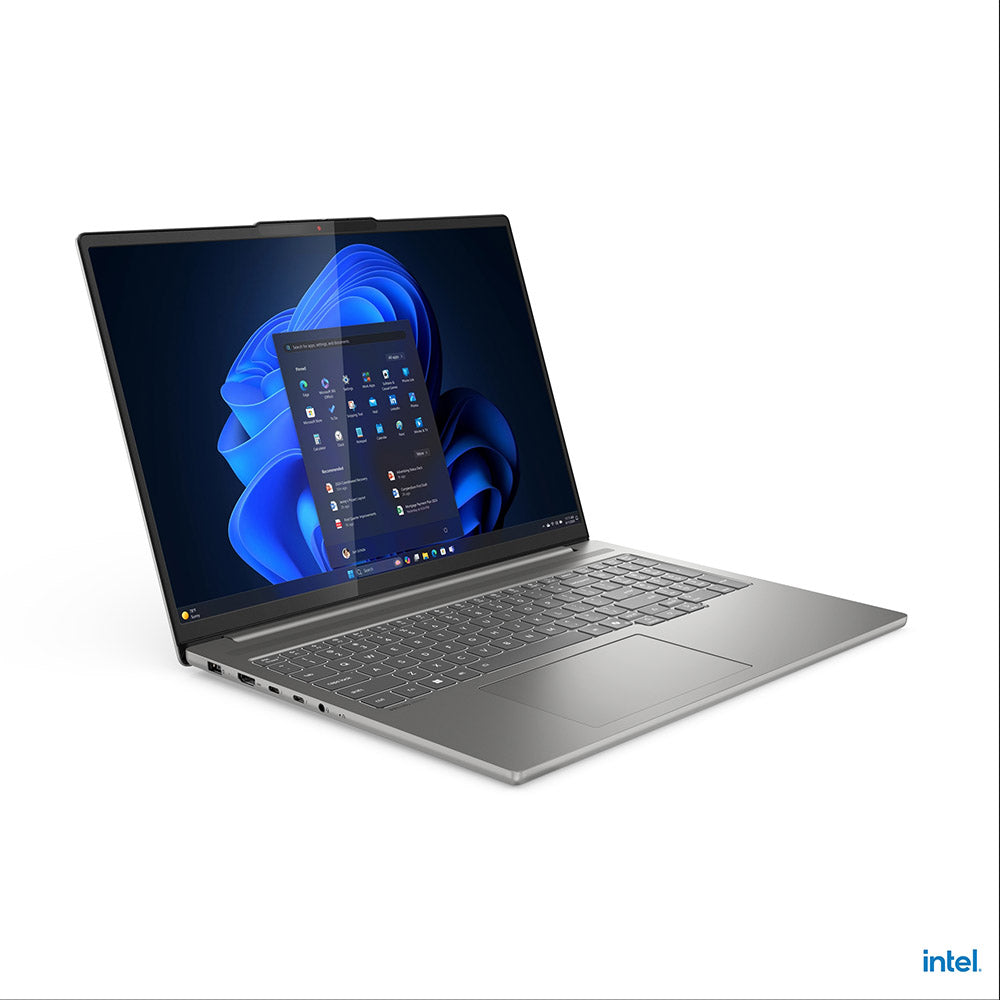 [Online Exclusive] Lenovo IdeaPad Pro 5 UT7-255H, 16GB, 1TB, RTX5050, 16 Touch