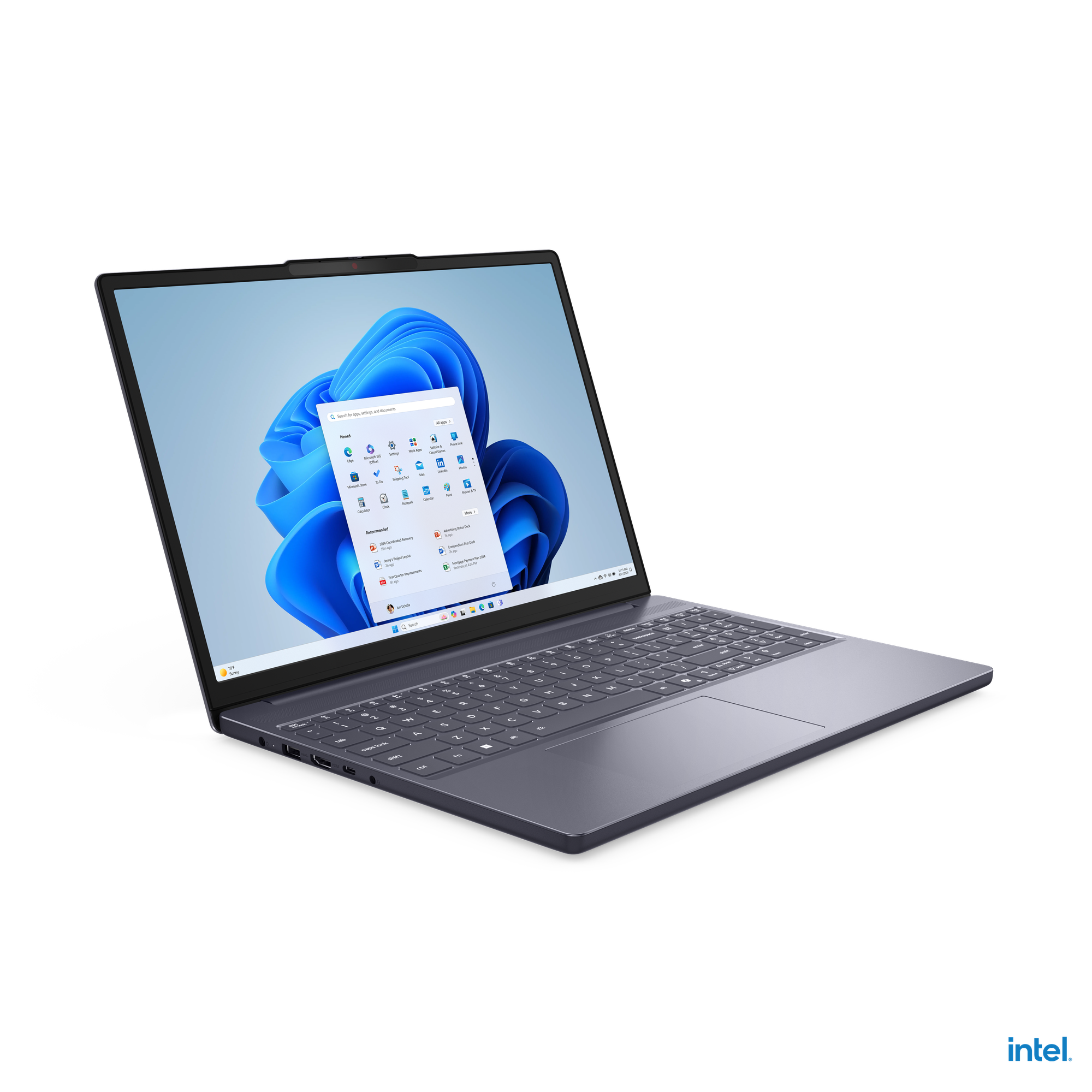 Lenovo IPSlim 3 83K101K3SB i5-13420H 8GB 512GB 15.3