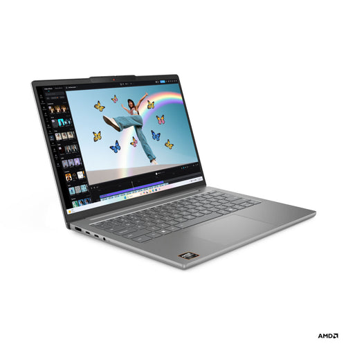 Lenovo IdeaPad Slim 5 14AKP10 83HX009WSB - AI 7 350 24GB 1TB 14 WUXGA IPS AI Notebook