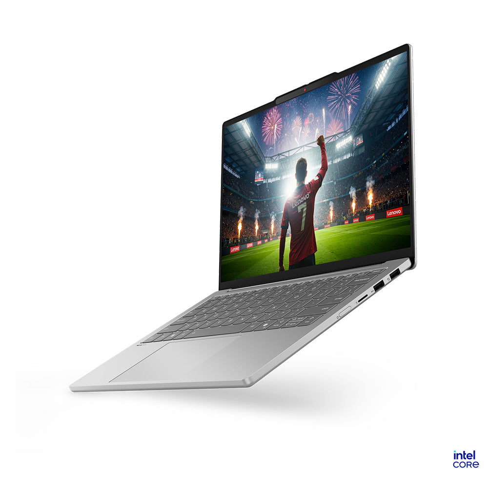 Lenovo IdeaPad Slim 5 13IWC11 83UE0009SB - C7-350 16GB 512GB 13 Touch