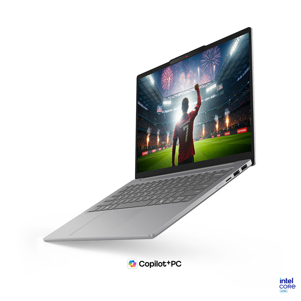 Lenovo IdeaPad Slim 5 14IPH11 83S50037SB - UT5-322 16GB 1TB 14 CP+