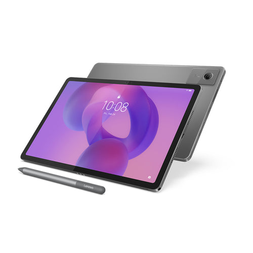 Lenovo Idea Tab 6+128GB Grey Wi-Fi (ZAFR1166SG)