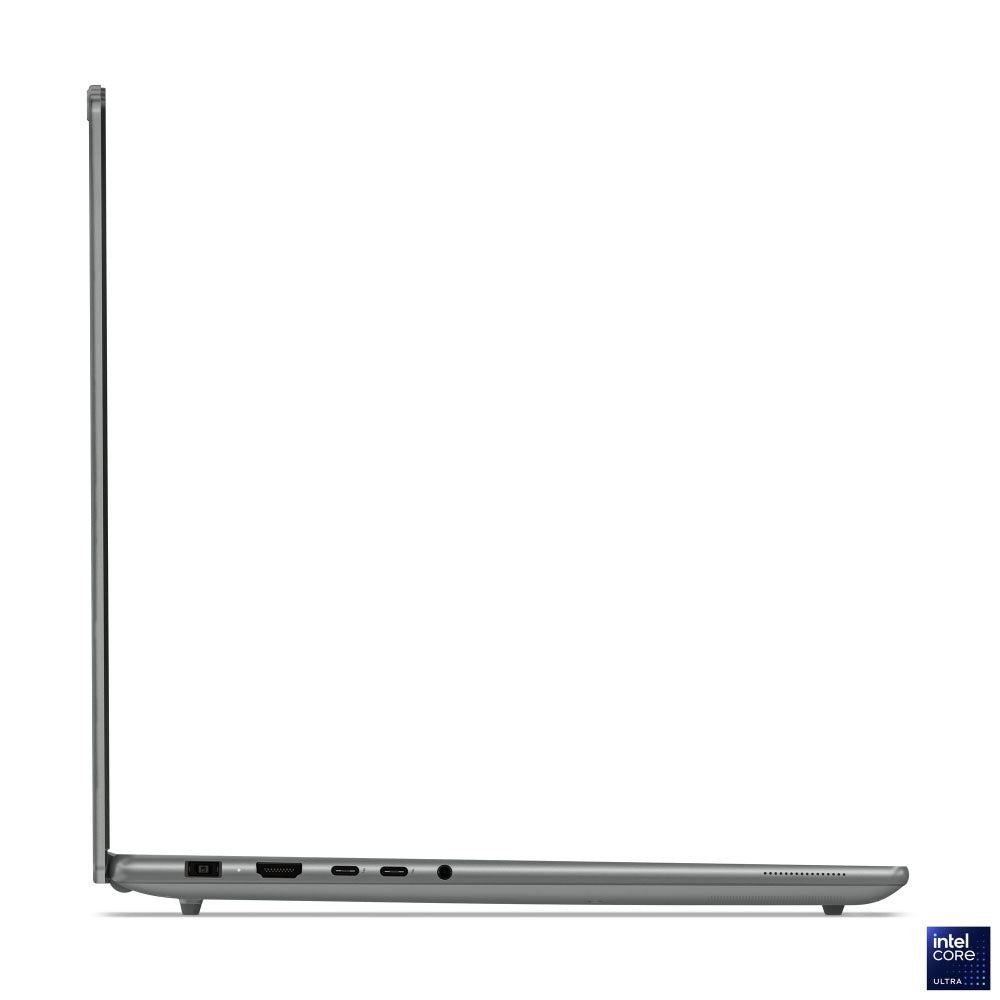 Lenovo Yoga Pro 9 16IAH10 83L00047SB - U9 285H 32GB 1TB RTX5060 16 3.2K OLED 120Hz Touch