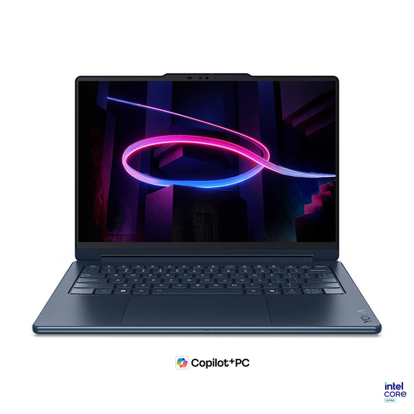 Lenovo Yoga 9 2-in-1 14IPH11 83SE000NSB – U7 355 32GB 1TB 14” 2.8K