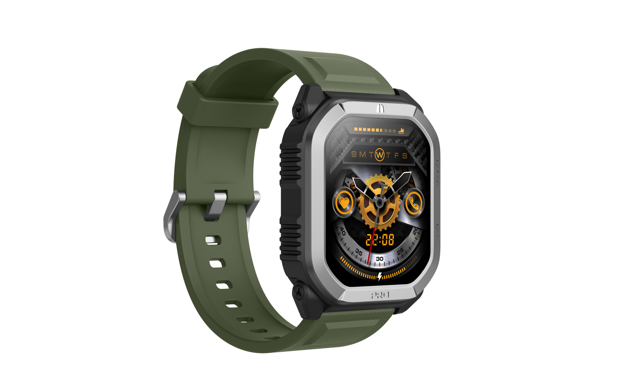 Valore Smart Watch (PC-006)