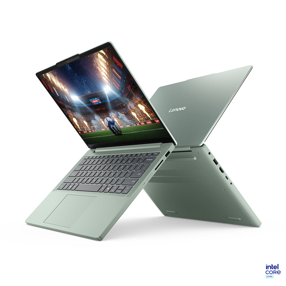 Lenovo IdeaPad Slim 3 14IWC11 83RQ008XSB - C7-350 16GB 512GB 14