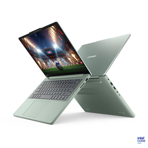 Lenovo IdeaPad Slim 3 14IWC11 83RQ008XSB - C7-350 16GB 512GB 14