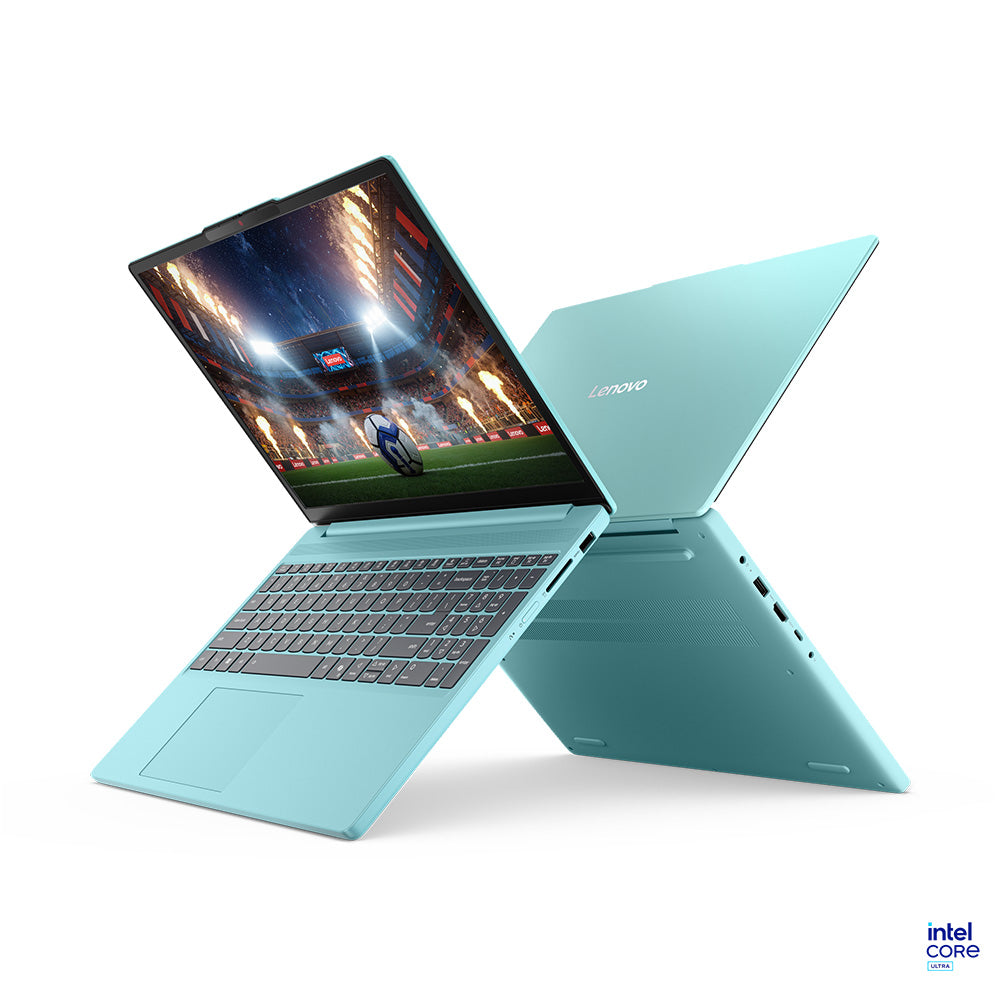 Lenovo IdeaPad Slim 3 15IWC11 83RR00R2SB - C7-350 16GB 512GB 15.3