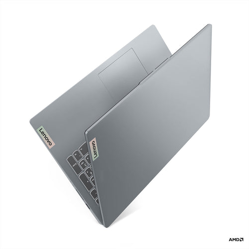 Lenovo IdeaPad Slim 3 15ABR8 82XM015QSB - R7-5825U, 8GB, 512GB, 15.6”