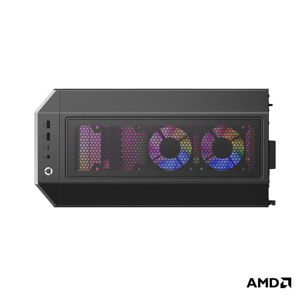 Lenovo LOQ Tower 26ADR10 91DF007WST - R7 8745HX 32GB 1TB RTX5060