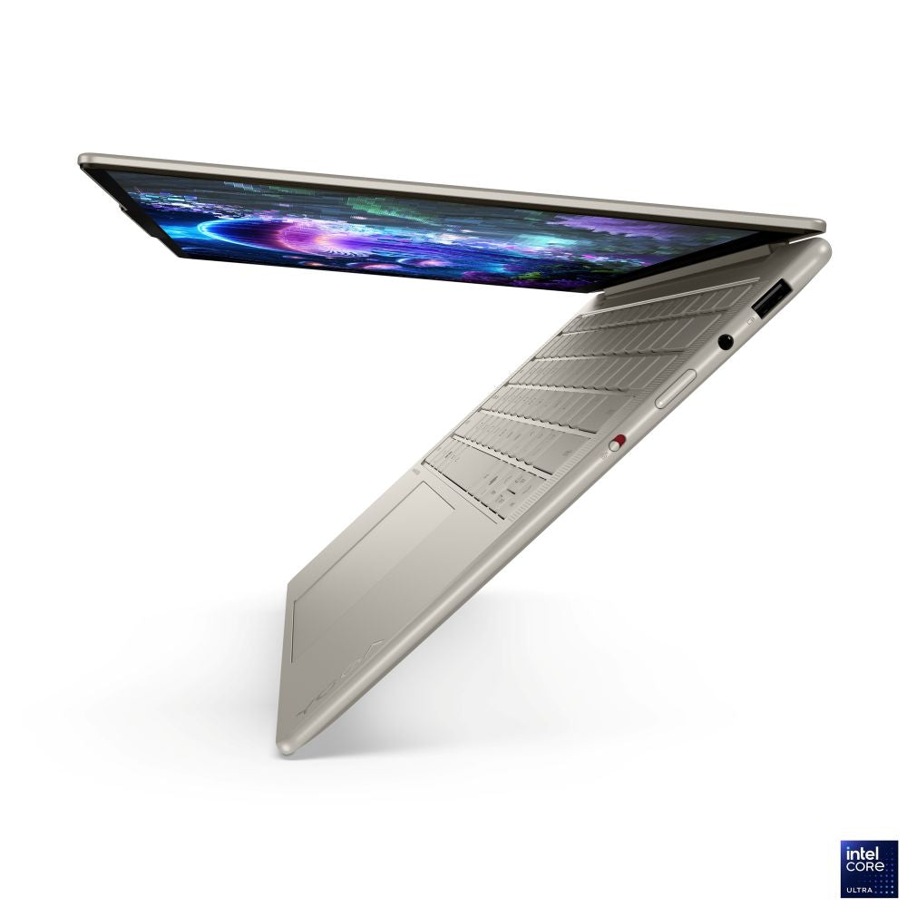 Lenovo Yoga S7 83R00038SB UT7-256V 16GB 1TB 14 CP+