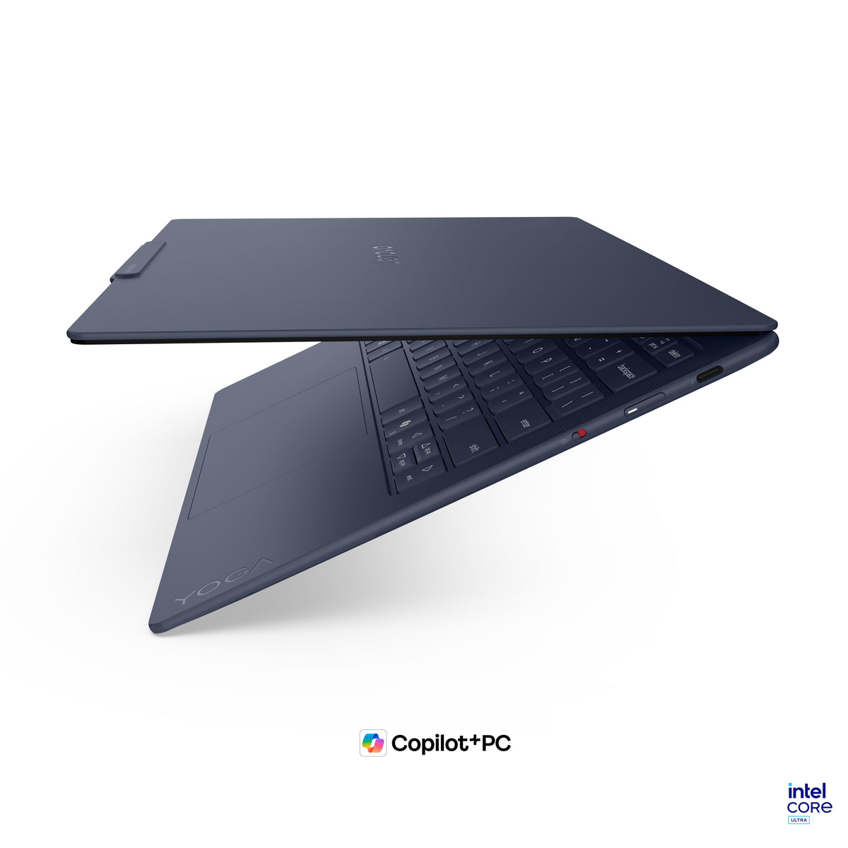 Lenovo Yoga Slim 7 Ultra 14IPH11 83QK000USB – U7 355 32GB 1TB 14” 2.8K OLED 120Hz Touch CP+