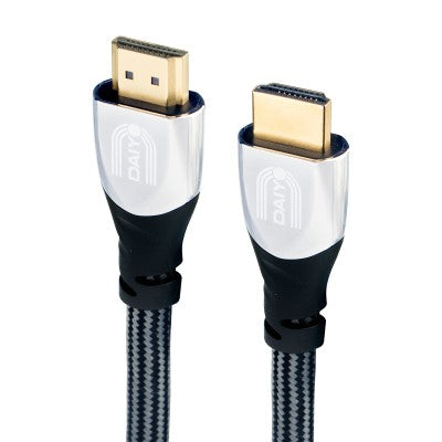 Daiyo SC6333 4K Premium HDMI Cable 2.0 Version 3.0m