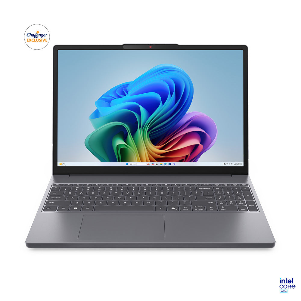 [Challenger Exclusive] Lenovo IdeaPad Slim 3 15IPH11 - UT5-322 16GB 512GB 15.3