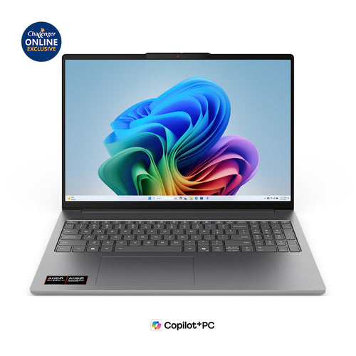 [Online Exclusive] Lenovo IdeaPad Slim 5a AI7-445 16GB 1TB 16
