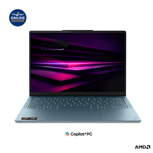 [Online Exclusive] Lenovo Yoga Slim 7a AI7-445 16GB 1TB 14 CP+