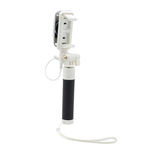 Hoco K2 Magic Mirror Selfie Stick Black