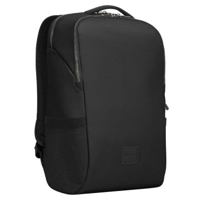 Targus TBB594GL-70 15.6inch Urban Essentials Backpack (Black)
