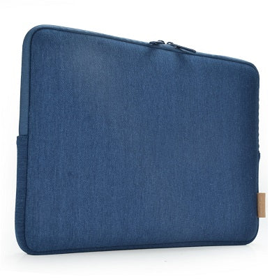 Agva SLV338 Jersey Laptop Sleeve 13.3-14.1 (Blue)