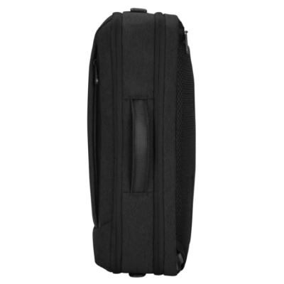 Targus Cypress EcoSmart 15.6 inch Convertible (Black)