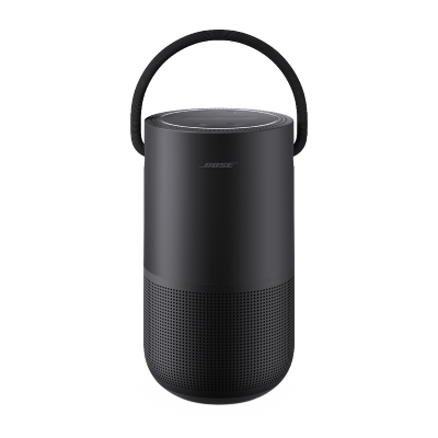 Bose Portable Home Speaker (Triple Black)