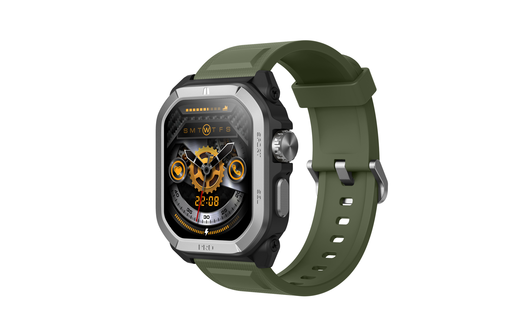 Valore Smart Watch (PC-006)
