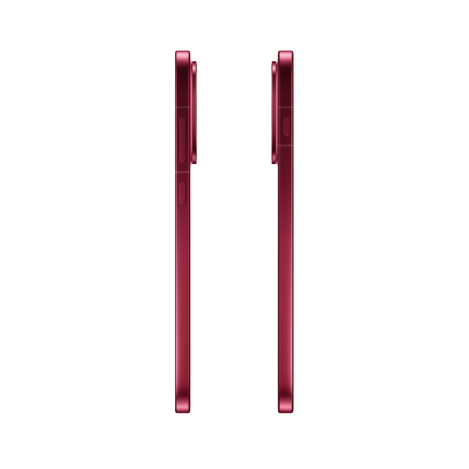 OPPO Find X9 Velvet Red 16+512GB 5G
