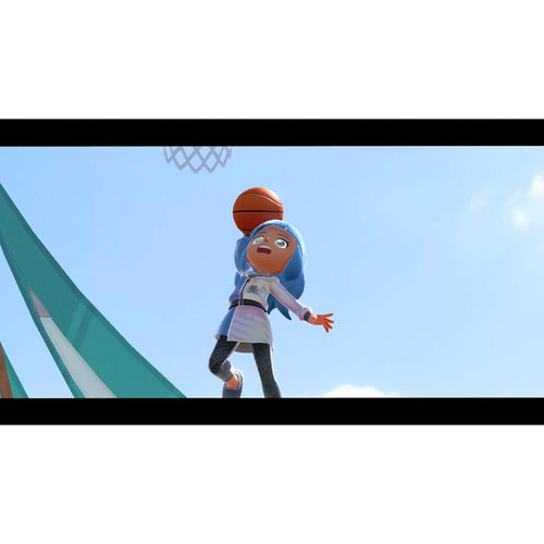 Nintendo Switch - Sports