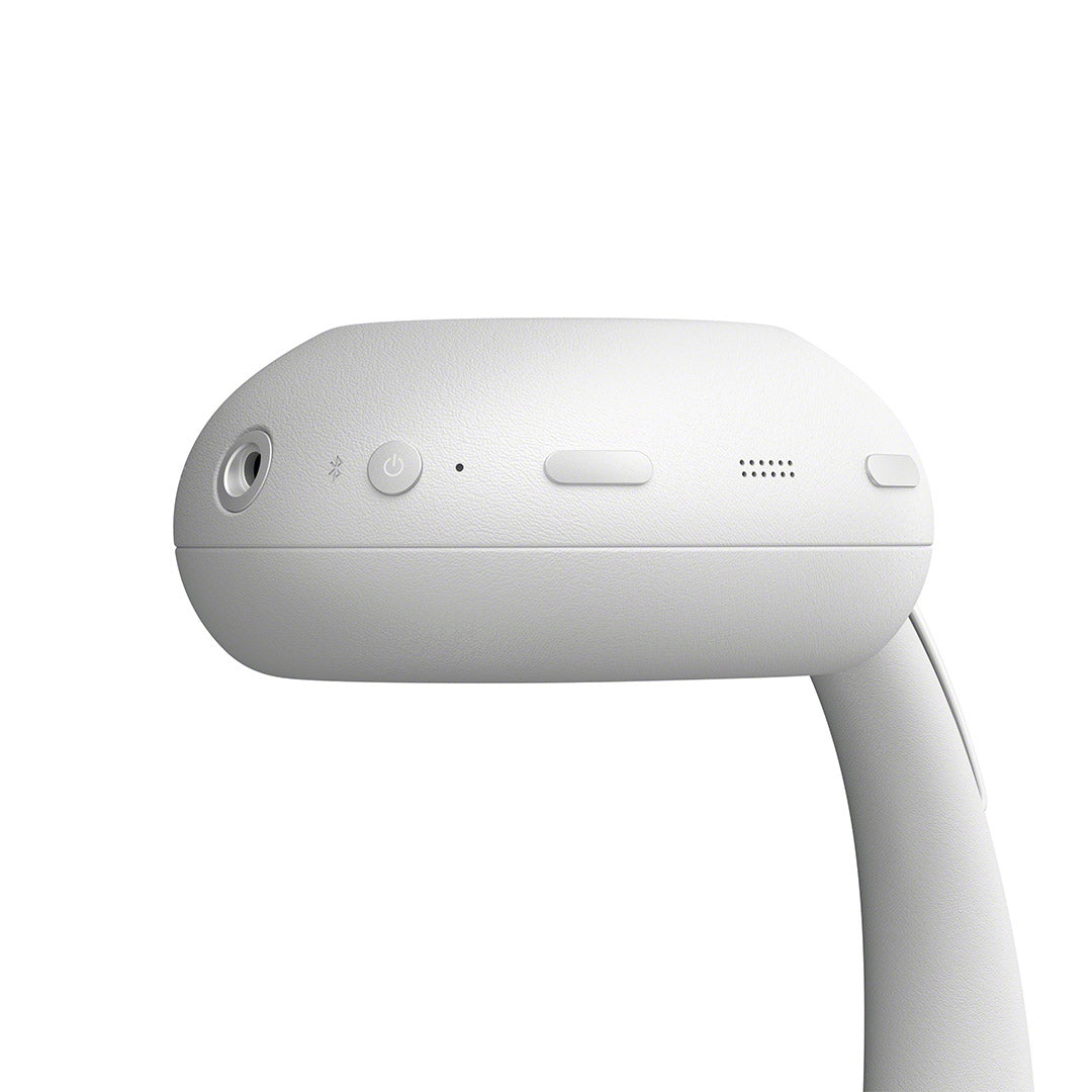 Sony WH-1000XX/SZE Wireless Noise Cancelling Headphones - Silver