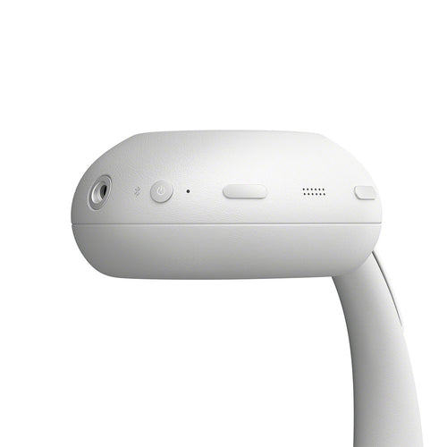 Sony WH-1000XX/SZE Wireless Noise Cancelling Headphones - Silver