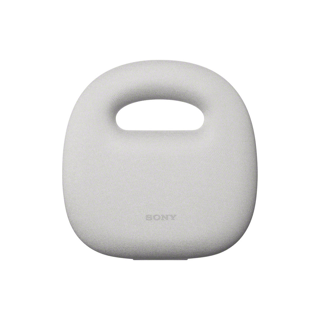 Sony WH-1000XX/SZE Wireless Noise Cancelling Headphones - Silver
