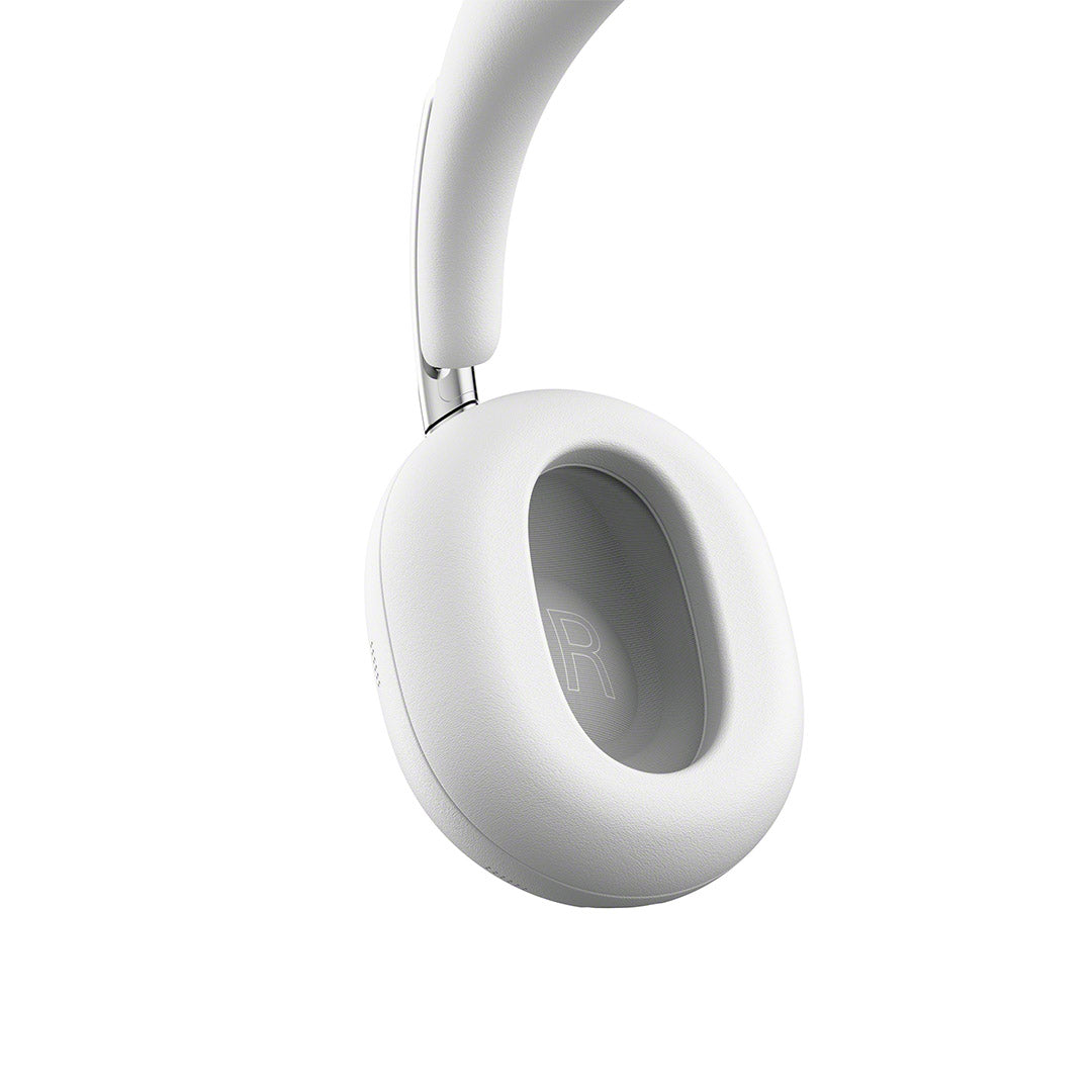 Sony WH-1000XX/SZE Wireless Noise Cancelling Headphones - Silver
