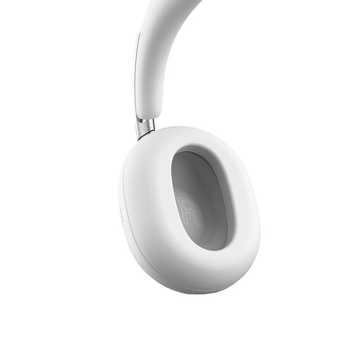 Sony WH-1000XX/SZE Wireless Noise Cancelling Headphones - Silver
