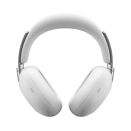 Sony WH-1000XX/SZE Wireless Noise Cancelling Headphones - Silver