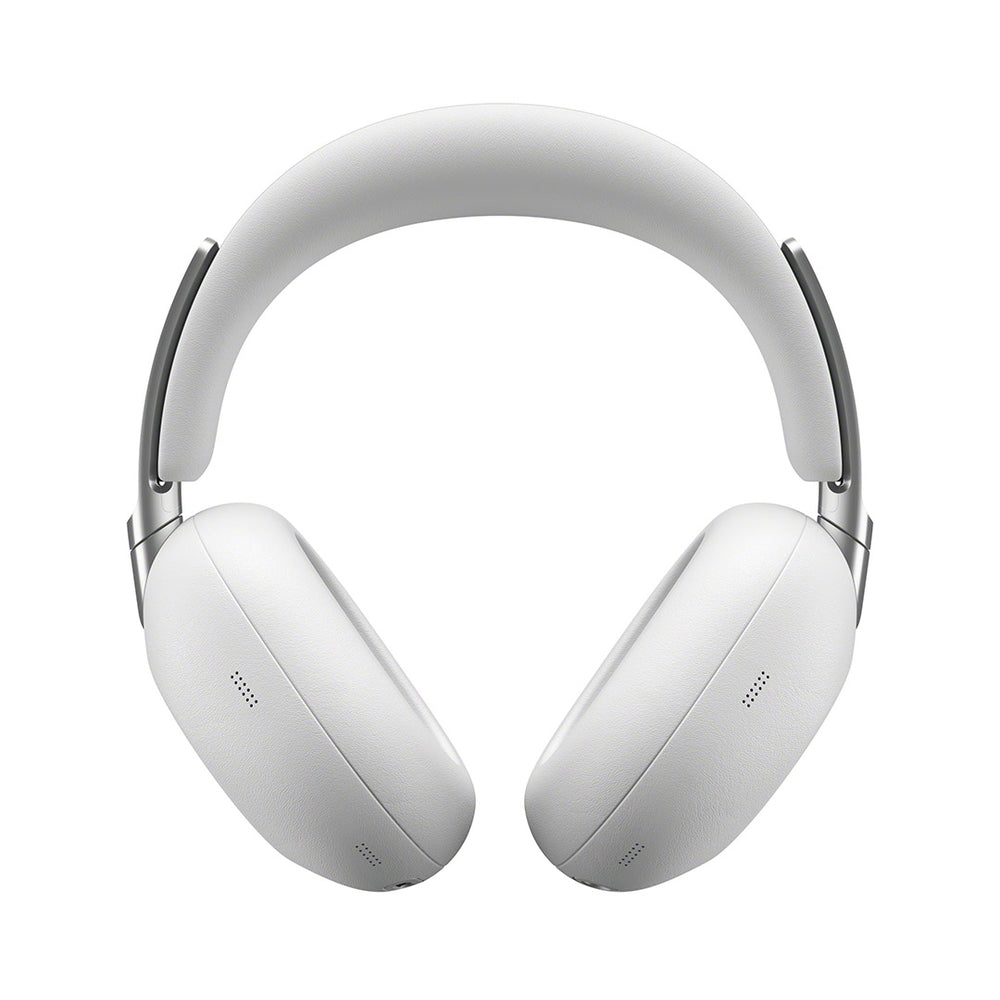 Sony WH-1000XX/SZE Wireless Noise Cancelling Headphones - Silver