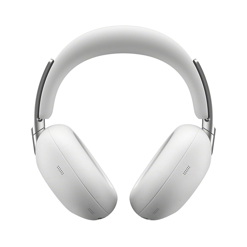 Sony WH-1000XX/SZE Wireless Noise Cancelling Headphones - Silver