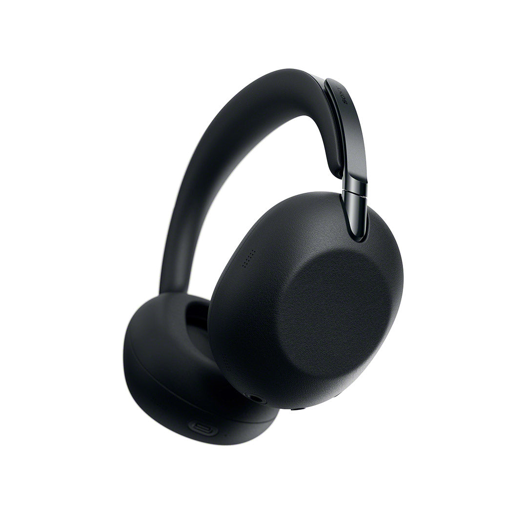 Sony WH-1000XX/BZE Wireless Noise Cancelling Headphones - Black