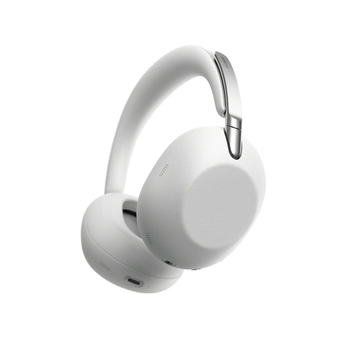 Sony WH-1000XX/SZE Wireless Noise Cancelling Headphones - Silver