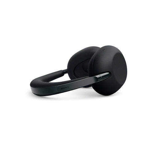 Sony WH-1000XX/BZE Wireless Noise Cancelling Headphones - Black