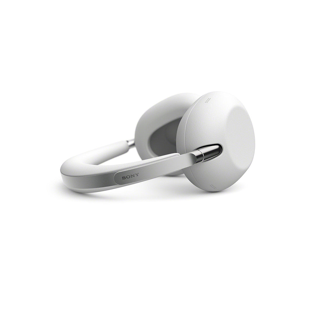 Sony WH-1000XX/SZE Wireless Noise Cancelling Headphones - Silver