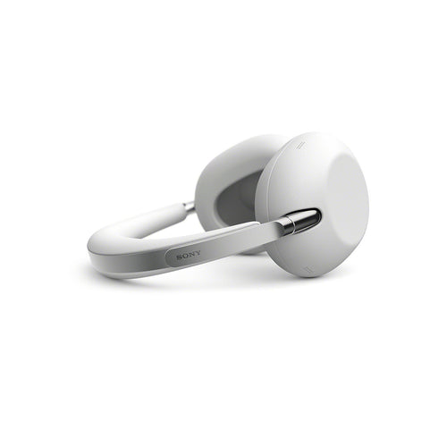 Sony WH-1000XX/SZE Wireless Noise Cancelling Headphones - Silver