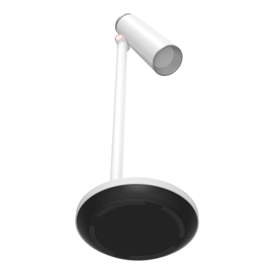 Baseus DGIWK-A02 Desktop Reading Lamp (White)