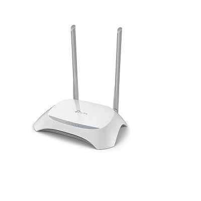 TP-LINK TL-WR 840N 300Mbps Wireless N Router