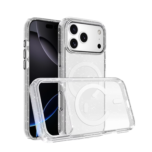 Redmonster iPhone 17 Pro Max 6.9 (2025) Basic M Crystal