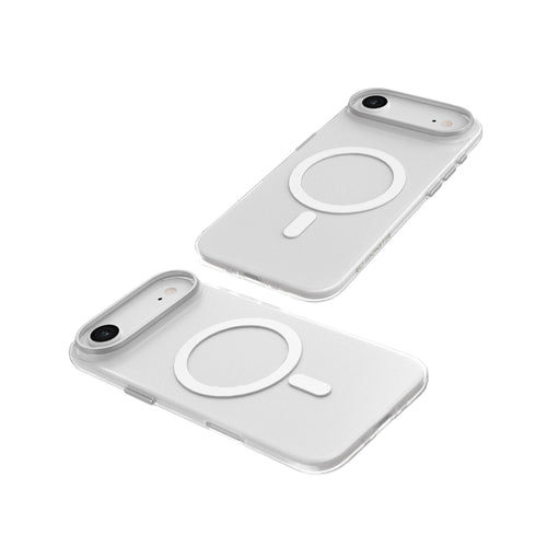 Redmonster iPhone 17 Air 6.5 (2025) Gassan M Slim White